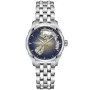 Hamilton Jazzmaster Open Heart Lady Auto H32215101