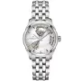 Hamilton Jazzmaster Open Heart Lady Auto H32215190