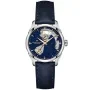 Hamilton Jazzmaster Open Heart Lady Auto H32215642