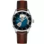 Hamilton Jazzmaster Open Heart Auto H32675540