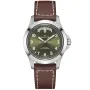 Hamilton Khaki Field King Day-Date H64475560