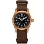 Hamilton Khaki Field Mechanical Bronze H69459530