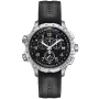 Hamilton Khaki Aviation X-Wind GMT Chrono Quartz H77912335