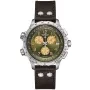 Hamilton Khaki Aviation X-Wind GMT Chrono Quartz H77932560