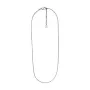 Fossil Jewelry Halskjede Rustfritt Stål JF04821040