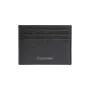Calvin Klein Kortholder Lær K50K507389BAX