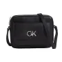 Calvin Klein Re-Lock Camera Bag Skulderveske K60K612538BEH