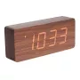 Karlsson Alarm Clock Tube Vekkeklokke KA5654DW