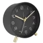Karlsson Lofty Alarm Clock Vekkeklokke KA5752BK