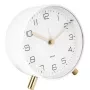 Karlsson Lofty Alarm Clock Vekkeklokke KA5752WH