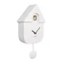 Karlsson Modern Cuckoo Veggklokke KA5768WH