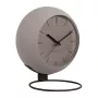 Karlsson Nirvana Globe Table Clock Bordklokke KA5858GY