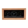 Karlsson Neat Reactangle Termohygrometer KA5925BK
