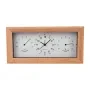 Karlsson Neat Reactangle Termohygrometer KA5925WH