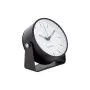 Karlsson Calm Alarm Clock Vekkeklokke KA5937BK