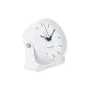 Karlsson Calm Alarm Clock Vekkeklokke KA5937WH