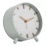 Karlsson Grace Alarm Clock Vekkeklokke KA5943GR