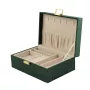 Blanca Smykkeskrin Grønn KXD0704