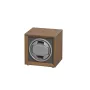 Mulhouse Watch Winder 1 klokke Brun Tre KXD0715