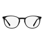 Luxreaders Stockholm Black - Blue Light Blue Light LUX027