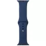 Mulhouse Apple Watch Gummireim KXD0780