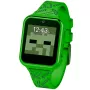 Accutime Minecraft Smartwatch P000801