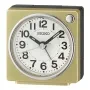 Seiko Clocks Vekkeklokke QHE196G