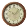 Seiko Clocks Veggklokke QXA825B