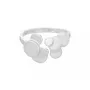 Pernille Corydon Sheen Ring Sølv r-315-s