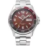 Orient Sports Mako III Diver Automatic RA-AA0820R