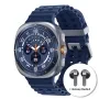 Samsung Galaxy Watch Ultra 2025 Titanium Blue SM-L705FZB2EUB