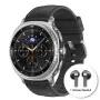 Samsung Galaxy Watch8 Classic BT Black SM-L500NZKAEUB