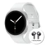Samsung Galaxy Watch8 44mm BT Silver SM-L330NZSAEUB