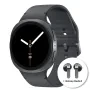 Samsung Galaxy Watch8 44mm BT Graphite SM-L330NDAAEUB