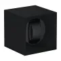 SwissKubik Startbox Black Watch Winder 1 klokke Svart Plast SK01.STB001