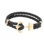Captena Anchor Armbånd Kunstskinn DU20058