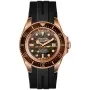 OceanX Sharkmaster 1000 Tiger Eye SMB544