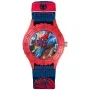 Accutime Time Teacher Spiderman P001780