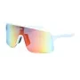 Shadespace Pheonix Prism Multicolor Solbriller SS023