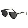 Shadespace Mayall Black Solbriller SS046