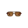 SKØR AVIATOR BIG UP Solbriller SK0062