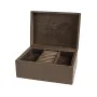 Schultz Smykkeskrin Brun SZ1018
