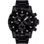 Tissot Supersport Chronograph T1256173305100