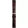 Tissot 20 mm Skinnreim T852043013