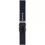Tissot 22 mm Canvasreim T852046754