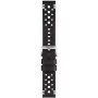 Tissot 22 mm Skinnreim T852046810
