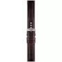 Tissot 20 mm Skinnreim T852046836