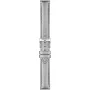 Tissot 16 mm Skinnreim T852047129