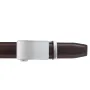 Tom Morris Ratchet Leather Belt Belte Polyurethane TMB101