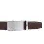 Tom Morris Ratchet Leather Belt Belte Polyurethane TMB104